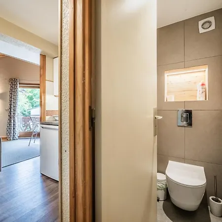 Cypierre 10 - Duplex Au Centre De La Station Morzine